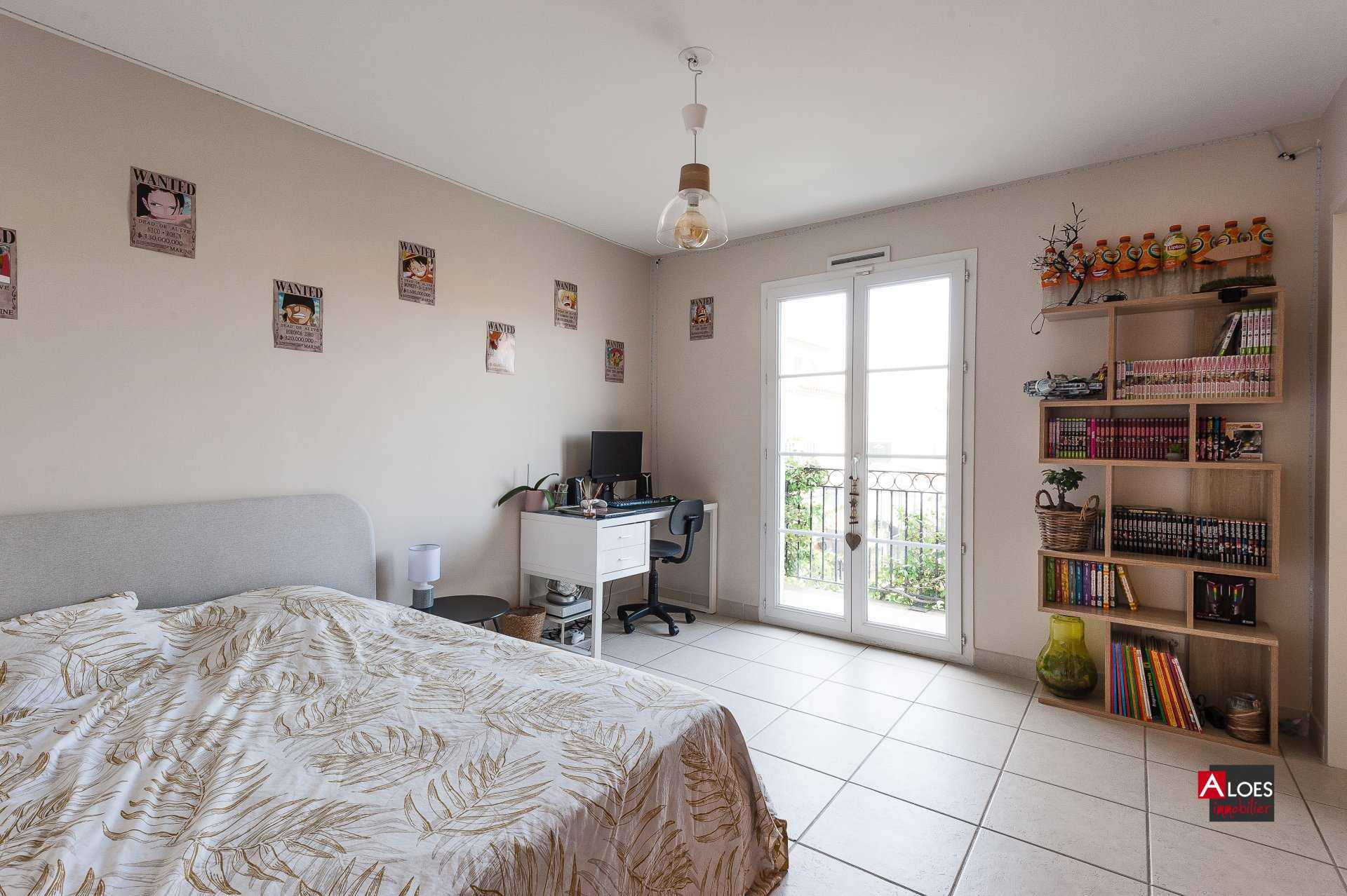 Будинок в Aigues-Mortes, Gard 11146040