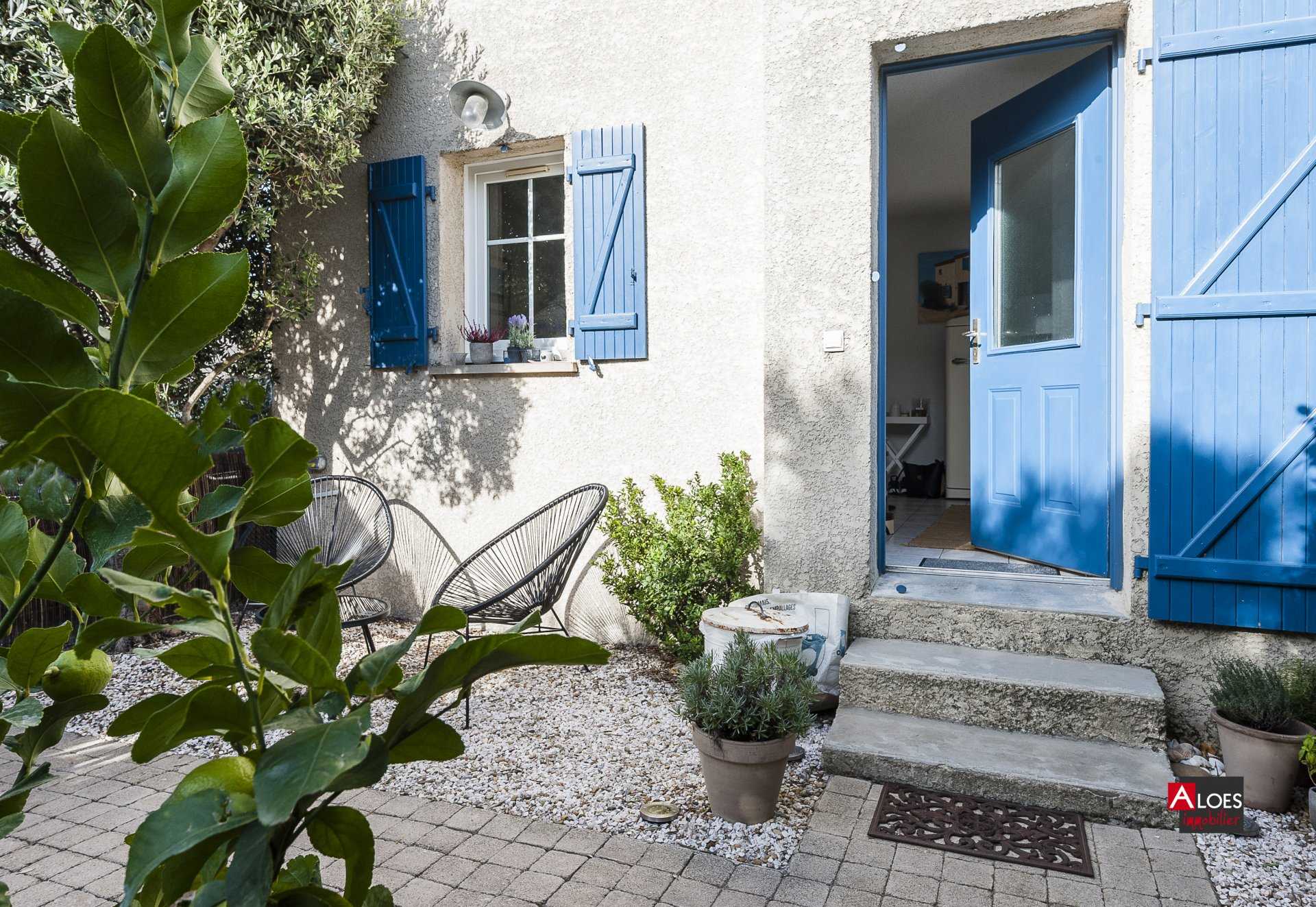 rumah dalam Aigues-Mortes, Occitanie 11146041