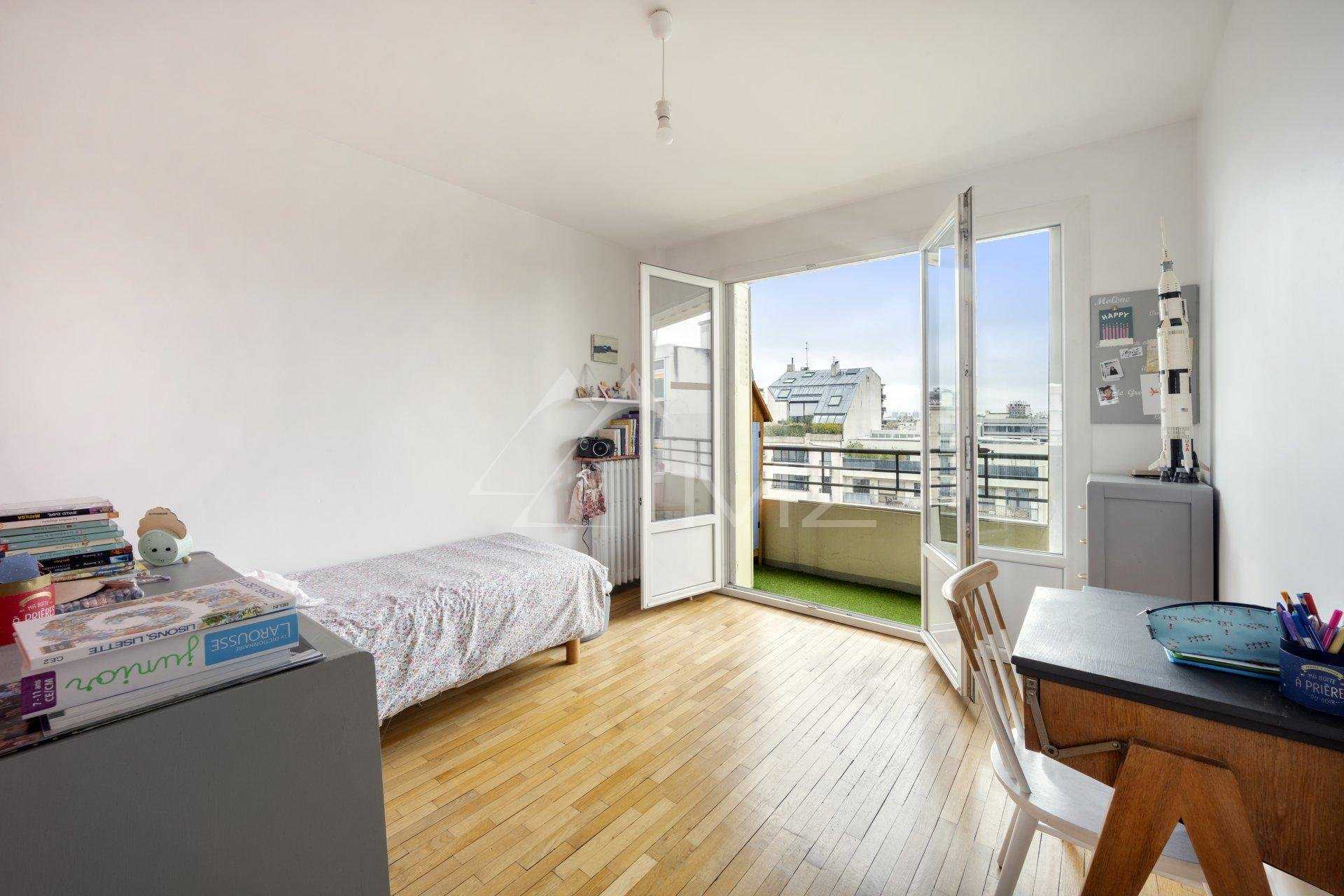 Condominium in Boulogne-Billancourt, Hauts-de-Seine 11146069