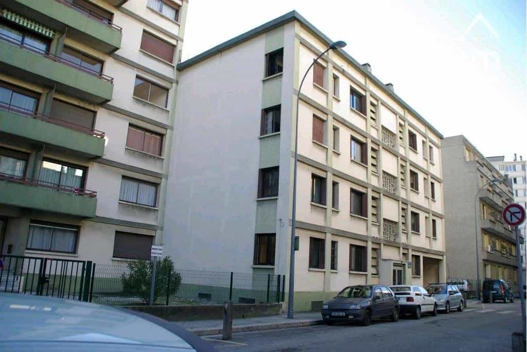 Condomínio no Grenoble, Isère 11146078