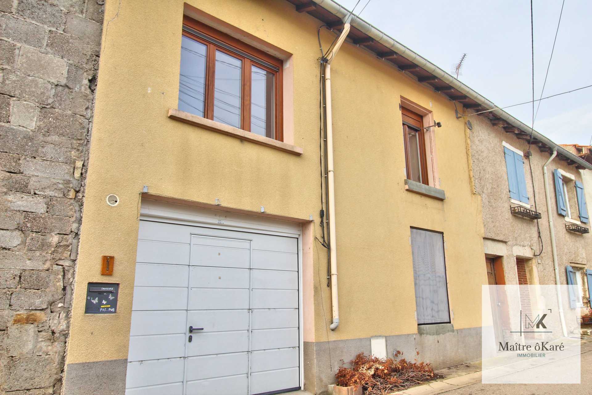 Huis in Pulligny, Meurthe-et-Moselle 11146112