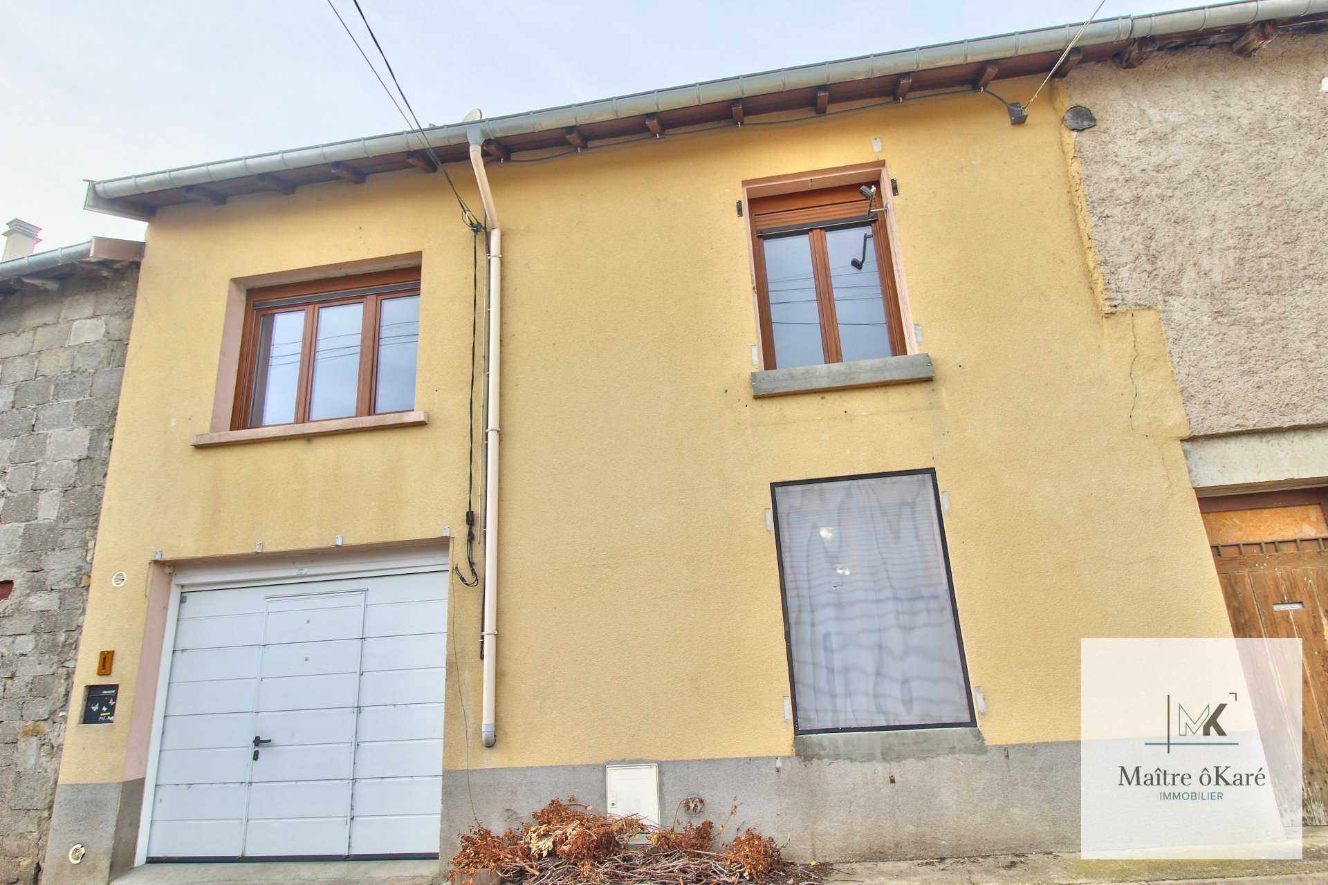 Huis in Pulligny, Meurthe-et-Moselle 11146112