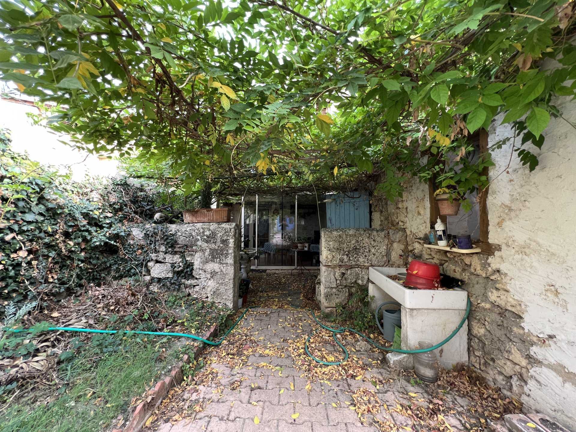 Dom w Mauvezin, Gers 11146114