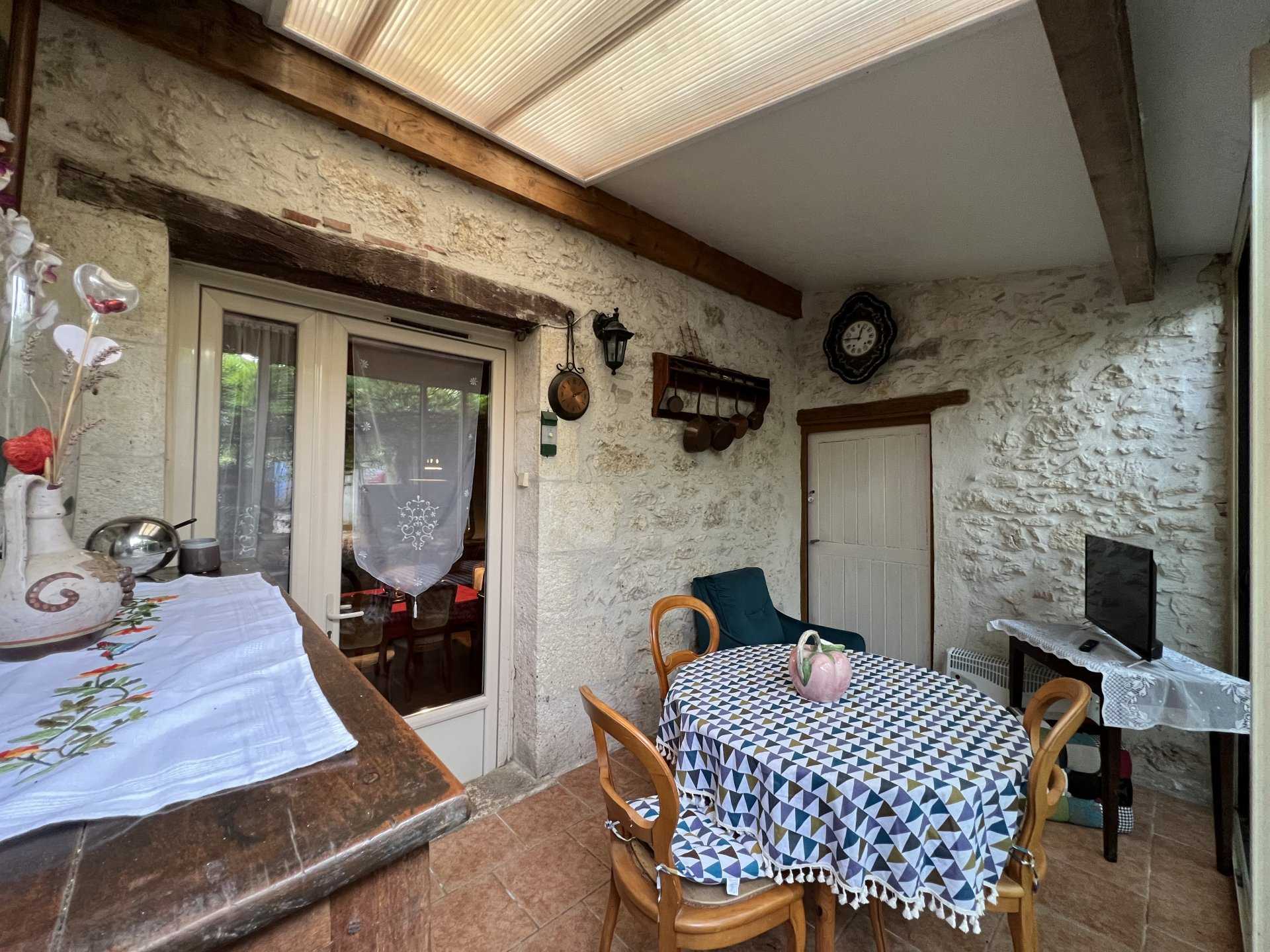 Casa nel Chanzeaux, Paesi della Loira 11146114