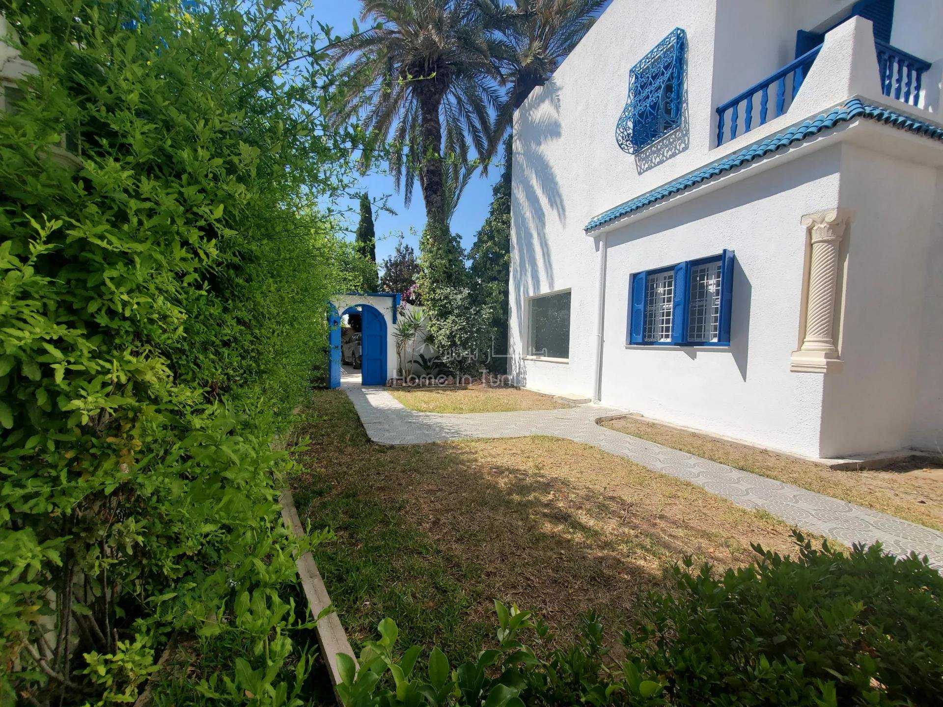 casa en El Kantaoui, Hammam Sousse 11146136