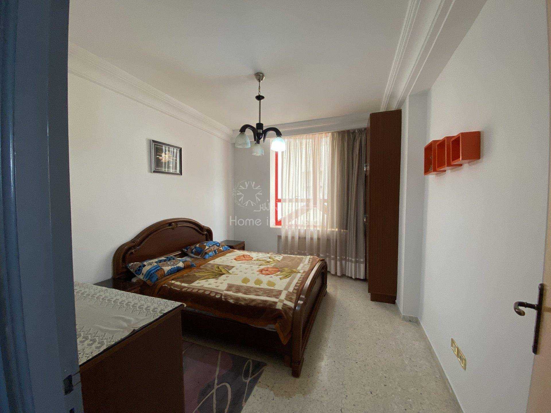 Condominium dans Villa des Pins, Sousse 11146137
