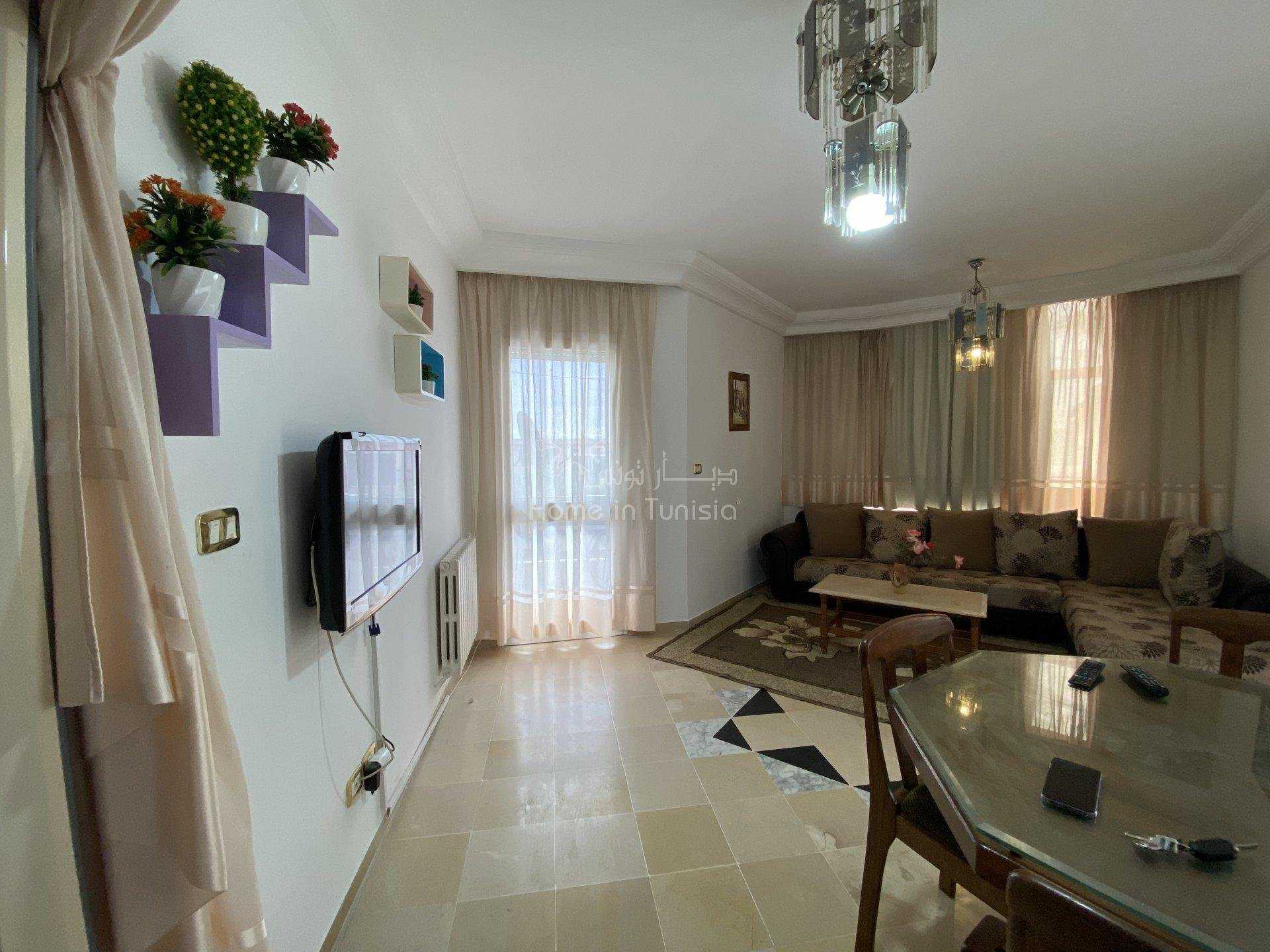 Kondominium dalam Vila des Pins, Sousse 11146137