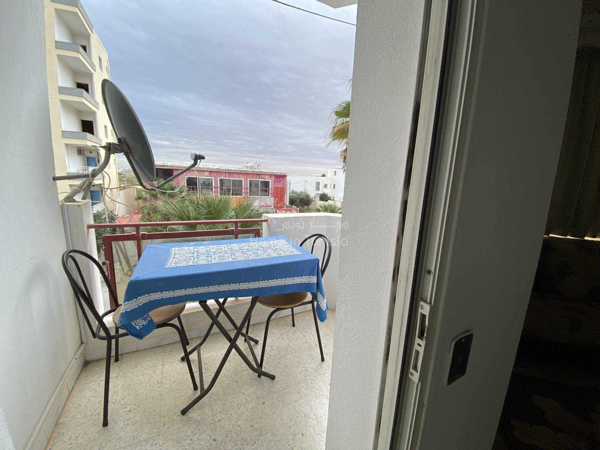 公寓 在 Villa des Pins, Sousse 11146137