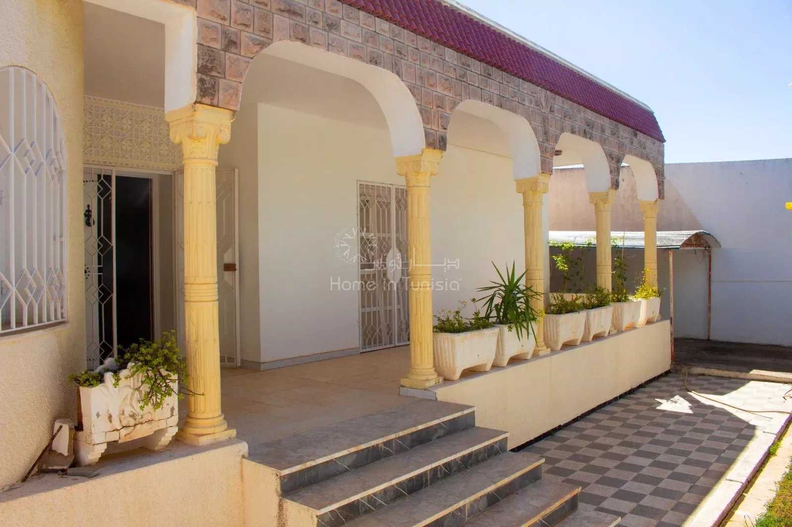House in Akouda, Sousse 11146138
