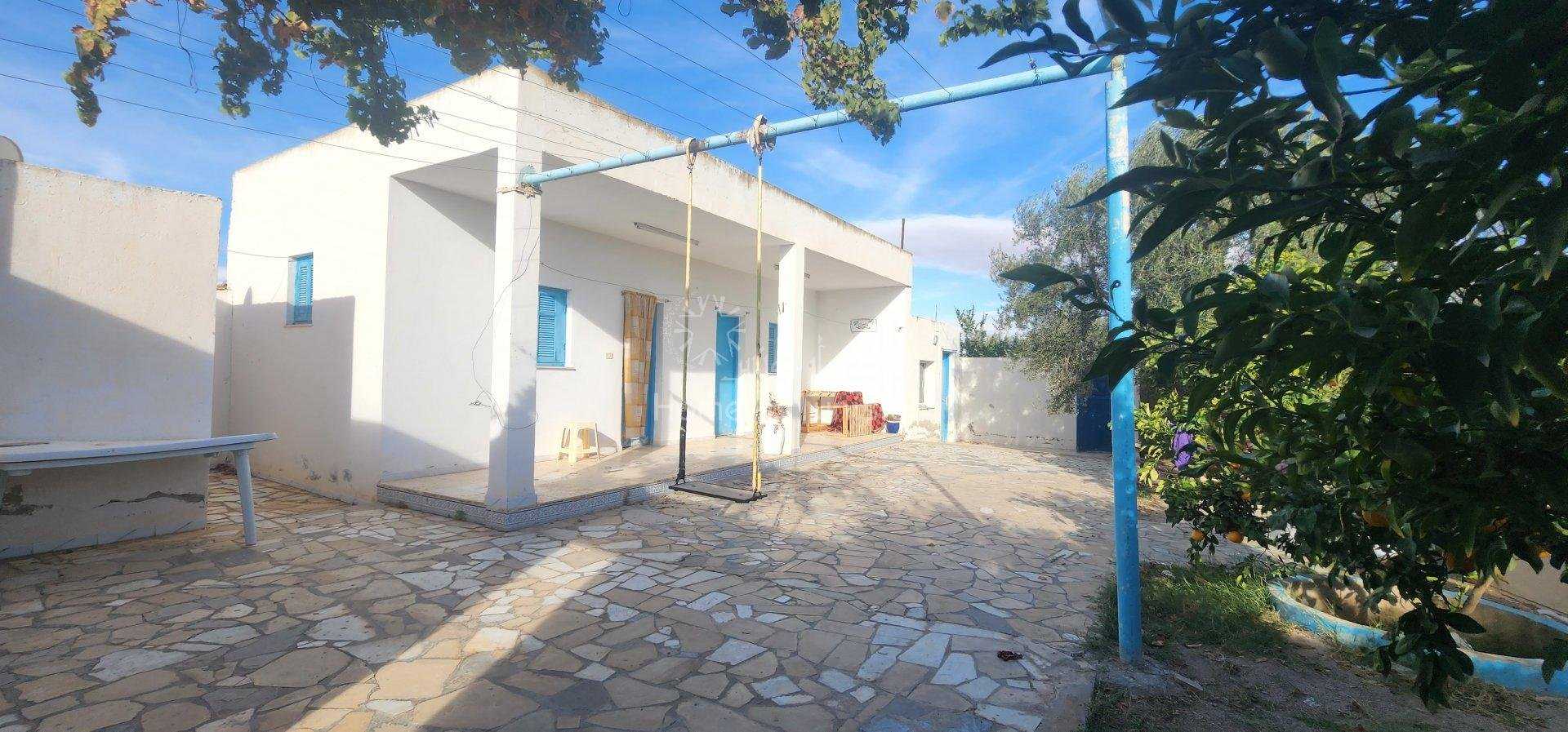 House in Dar ech Chaouch Abd Alla, Sousse 11146139