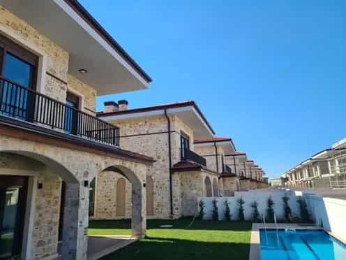 House in Nebiler, Antalya 11146146