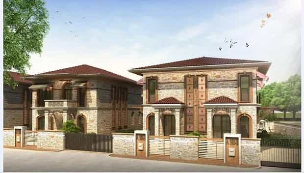 House in Nebiler, Antalya 11146146