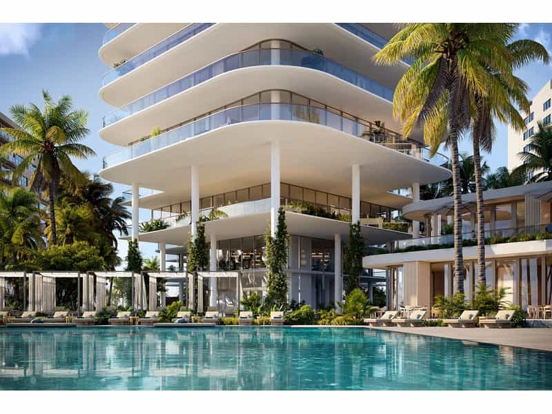 Condominium in Miami Beach, Florida 11146160