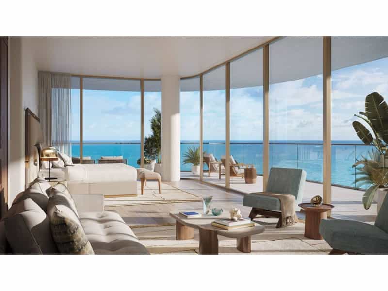 Condominium dans Miami Beach, Florida 11146160