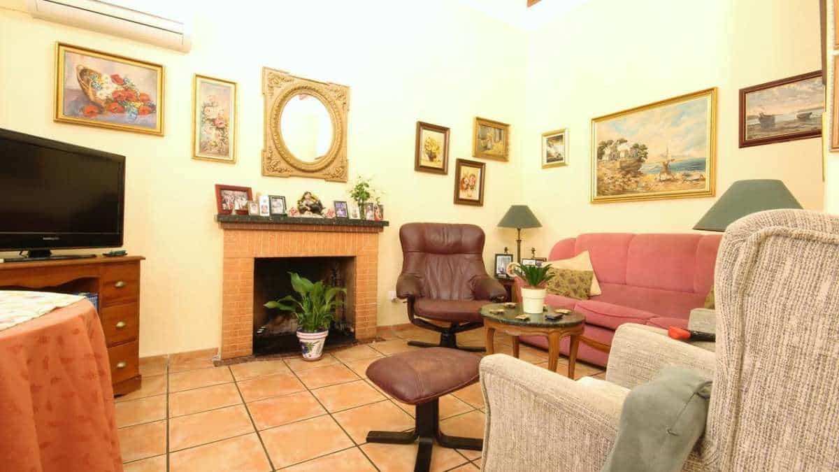 Dom w Parcent, Comunidad Valenciana 11146188
