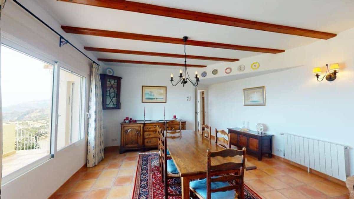 Dom w Benidoleig, Comunidad Valenciana 11146192