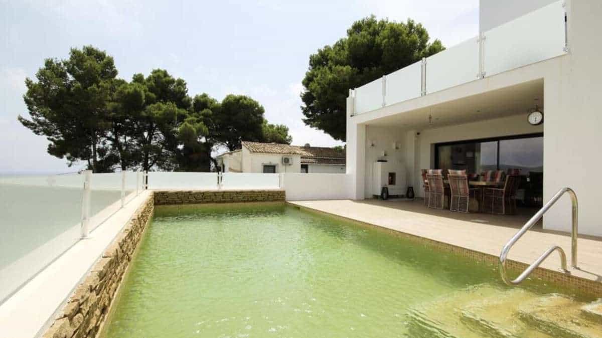casa no Teulada, Comunidad Valenciana 11146193