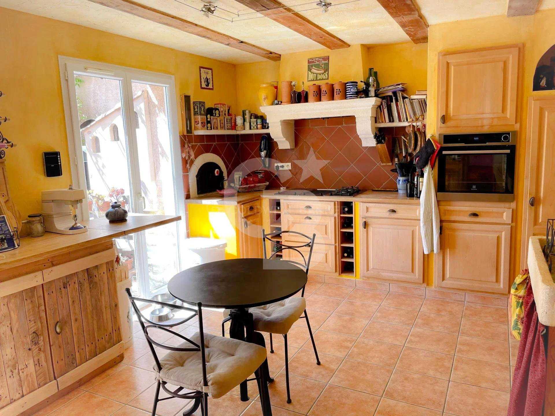 House in Aigues-Mortes, Gard 11146211