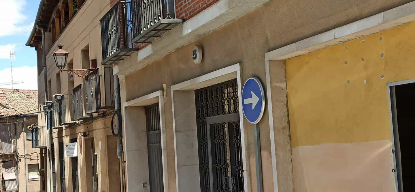 Kommerciel i Segovia, Castilla y León 11146241