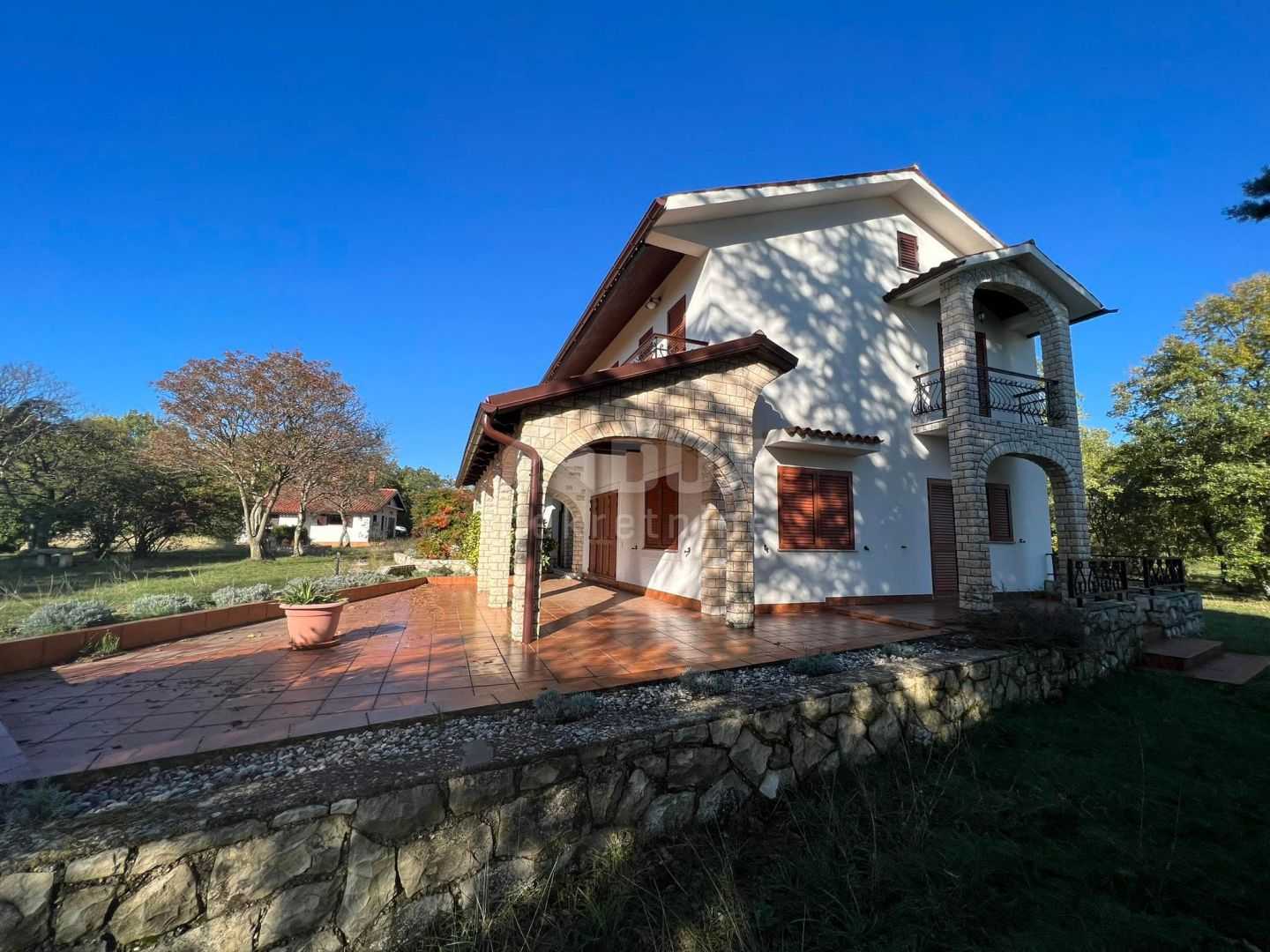 Huis in Labin, Istarska Zupanija 11146303