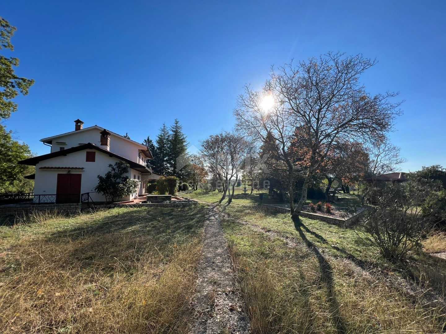 Hus i Labin, Istarska Zupanija 11146303