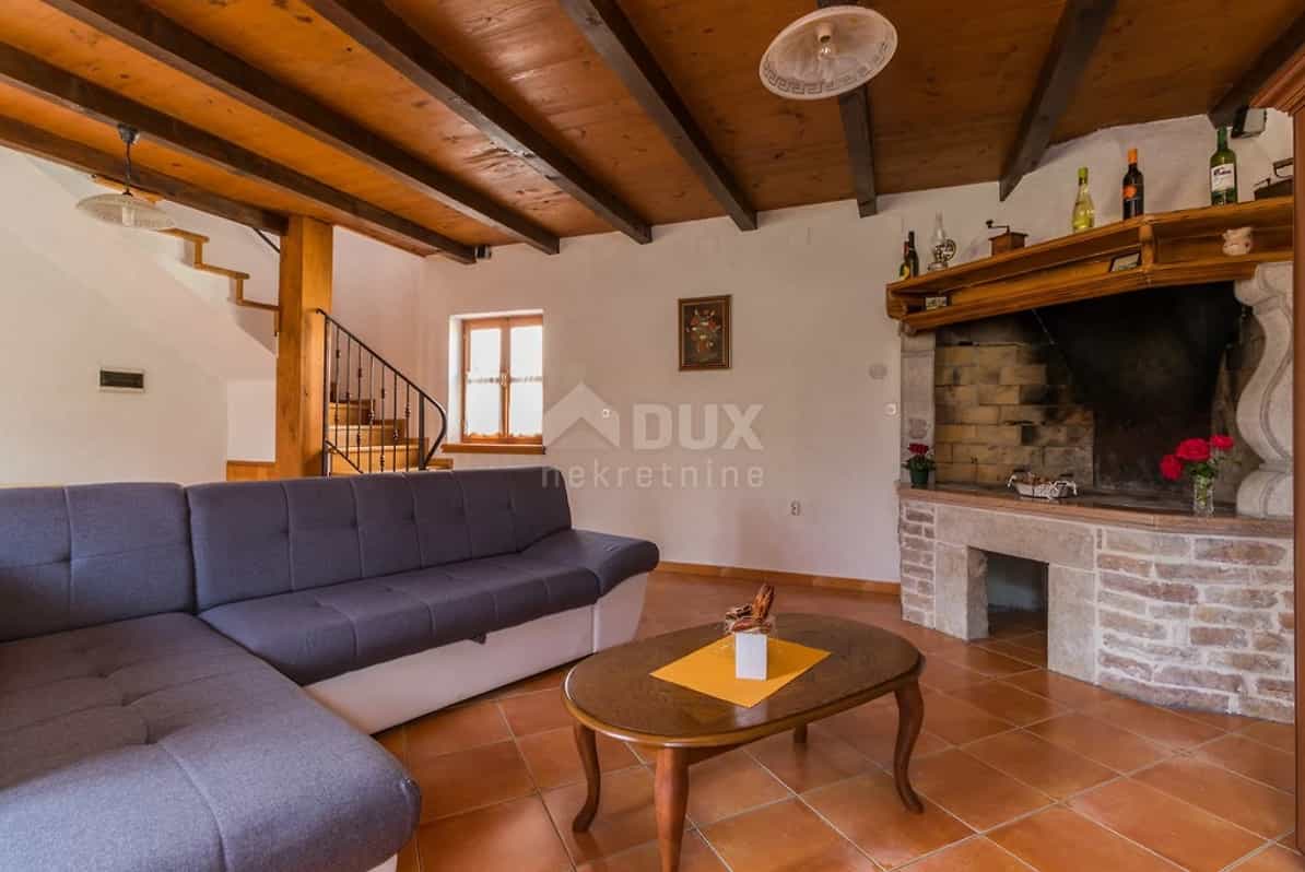 House in Pićan, Istria County 11146309