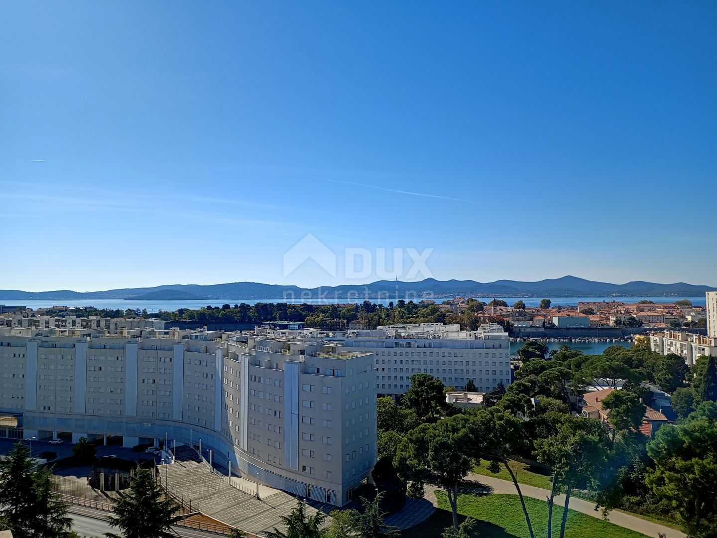 Condominium in Zadar, Zadarska županija 11146324