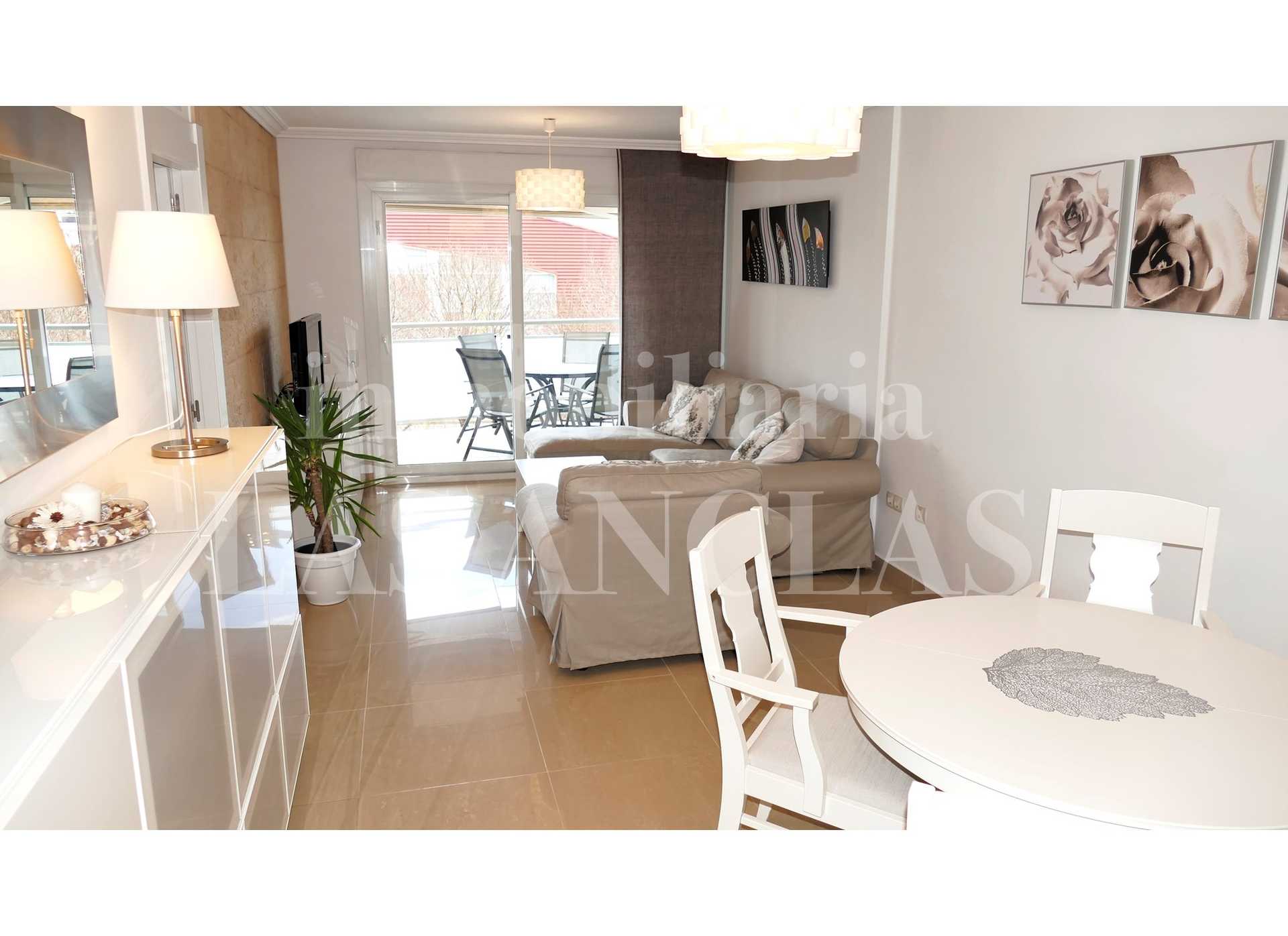 Condominium in Ibiza, Balearic Islands 11146337
