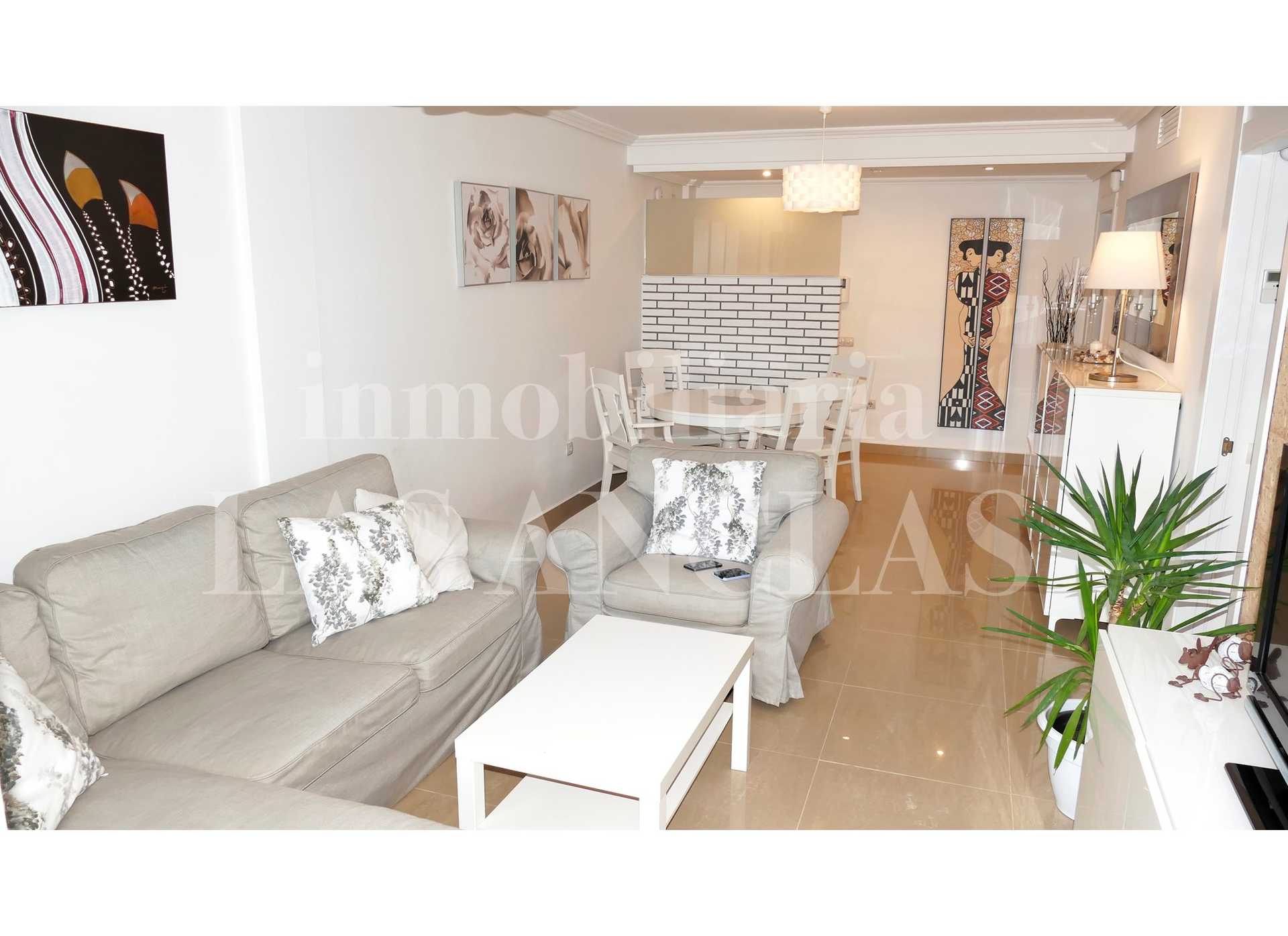 Condominium in Ibiza, Balearic Islands 11146337