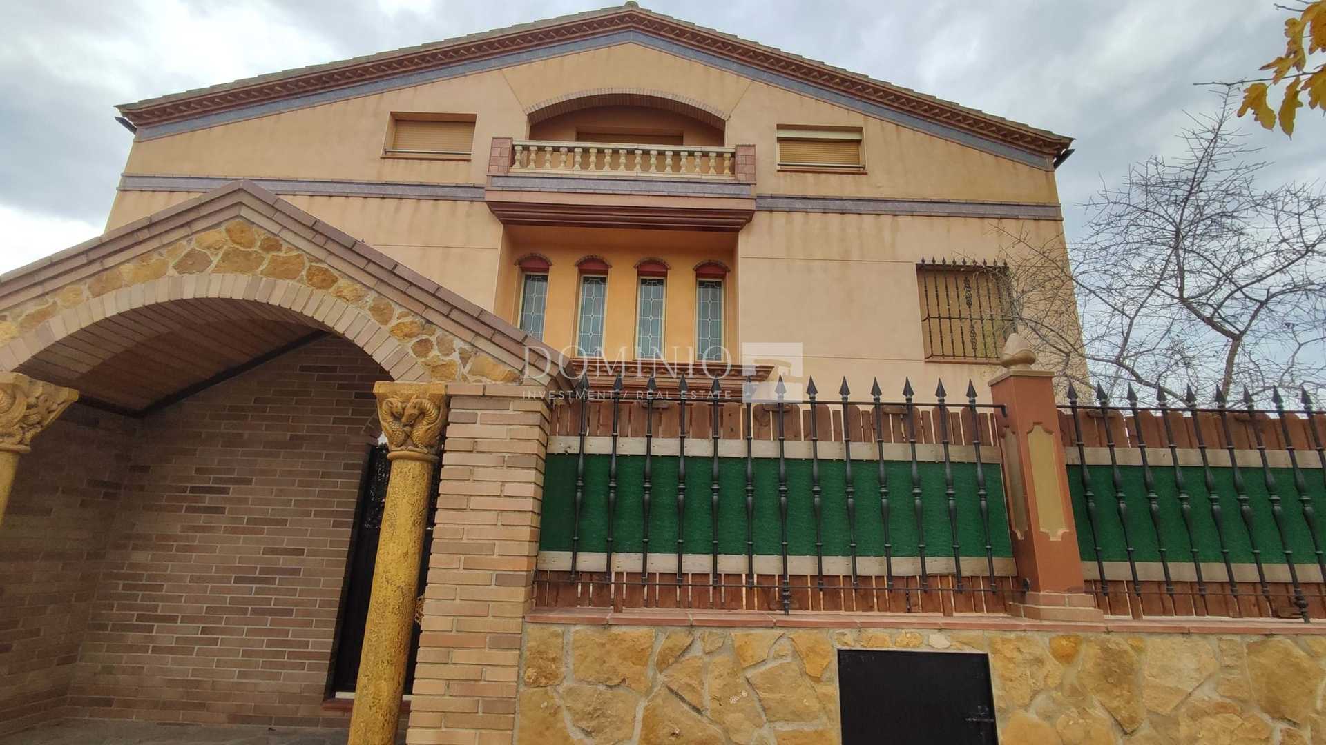 House in Canyellas, Catalonia 11146341
