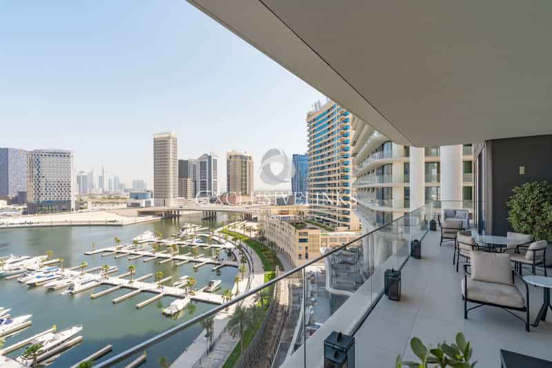 Condominio en Dubai, Dubai 11146346