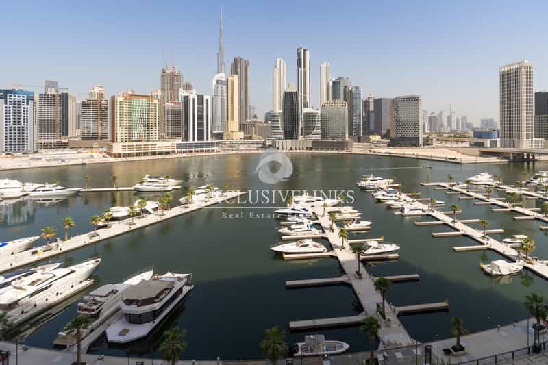 Condominio en Dubái, Dubái 11146346