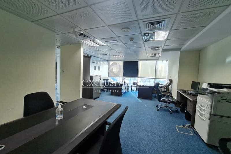Γραφείο σε Ντουμπάι, Dubayy 11146352