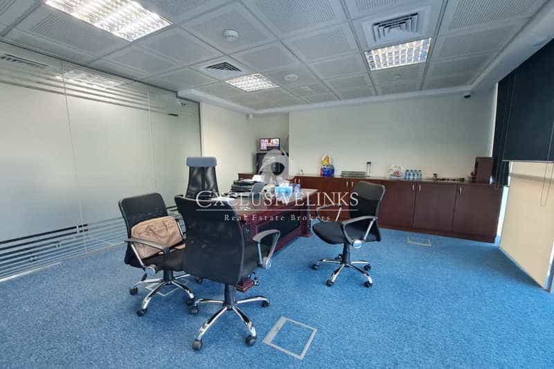 مكتب. مقر. مركز في Dubai, Dubai 11146352