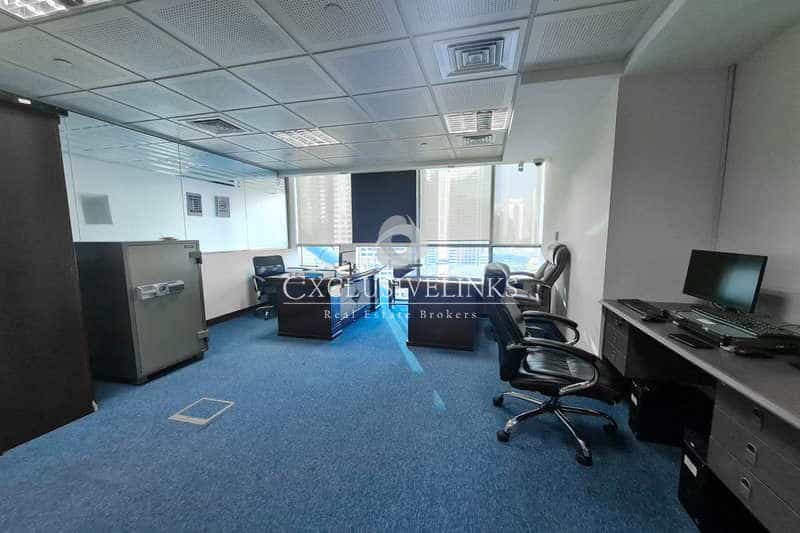 Γραφείο σε Dubai, Dubai 11146352