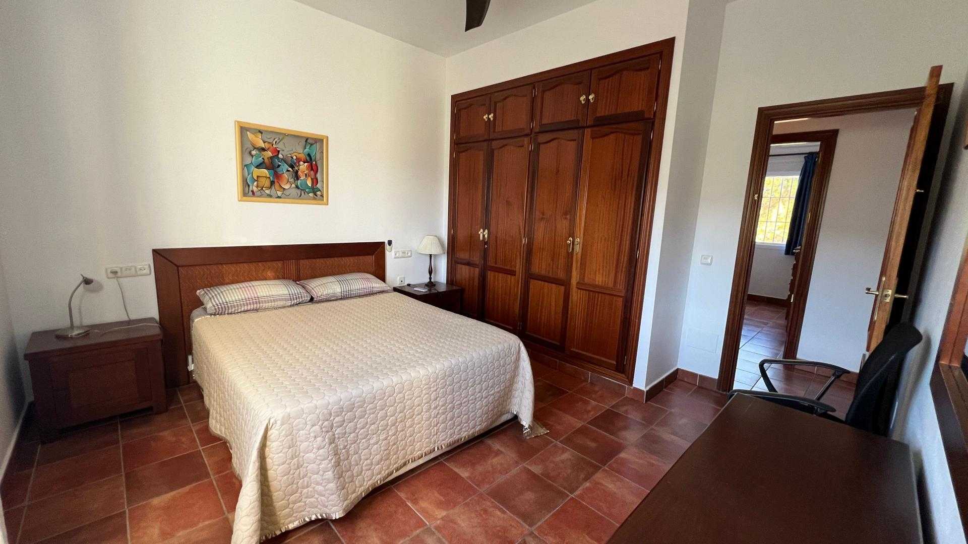 Dom w Alhaurín el Grande, Andalucía 11146354