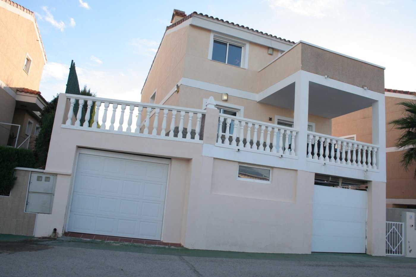 Будинок в , Comunidad Valenciana 11146363