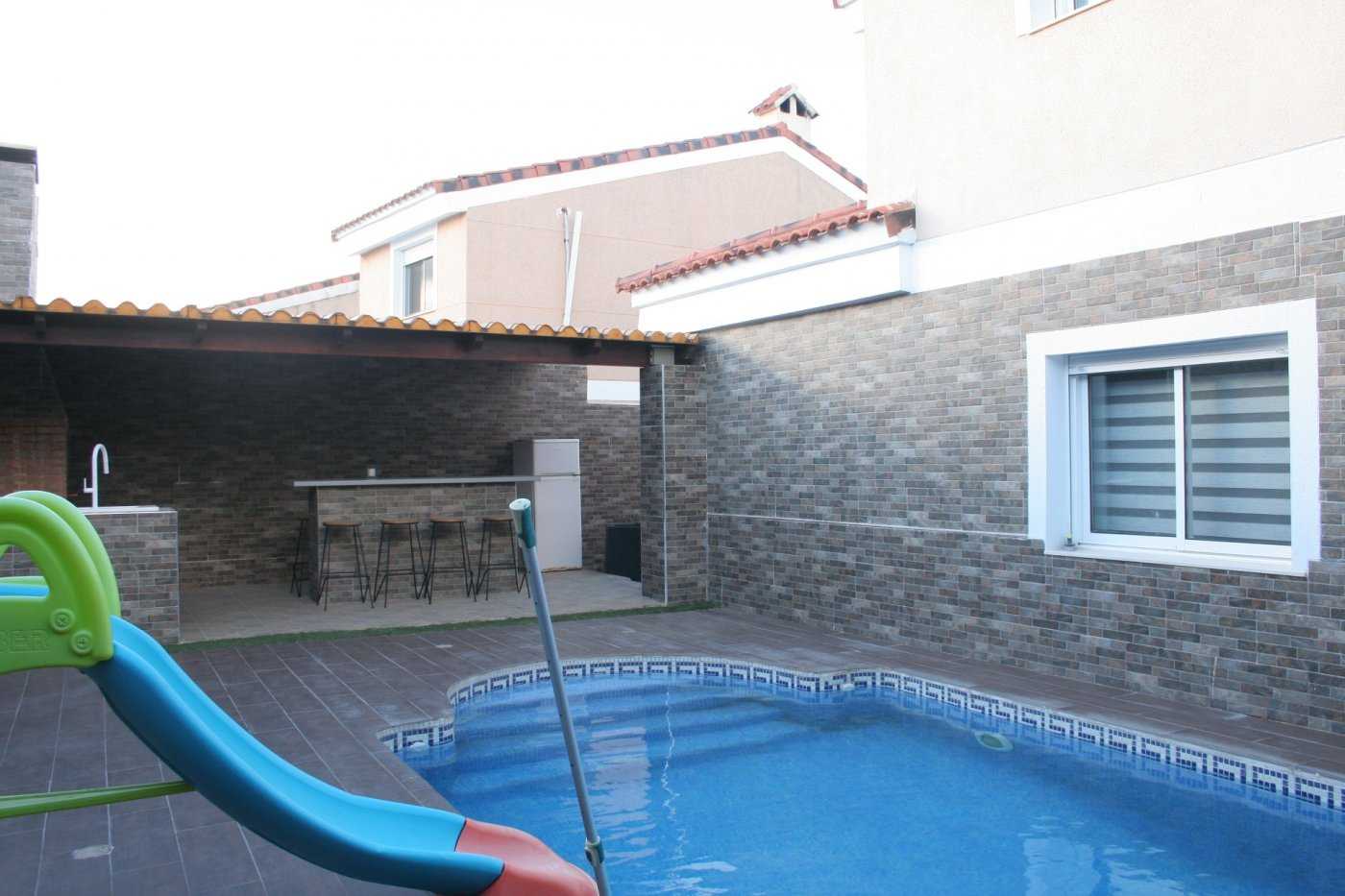 Будинок в , Comunidad Valenciana 11146363