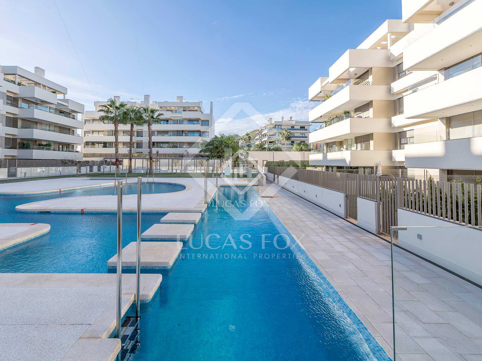 Condominio en Ibiza, Islas Baleares 11146398