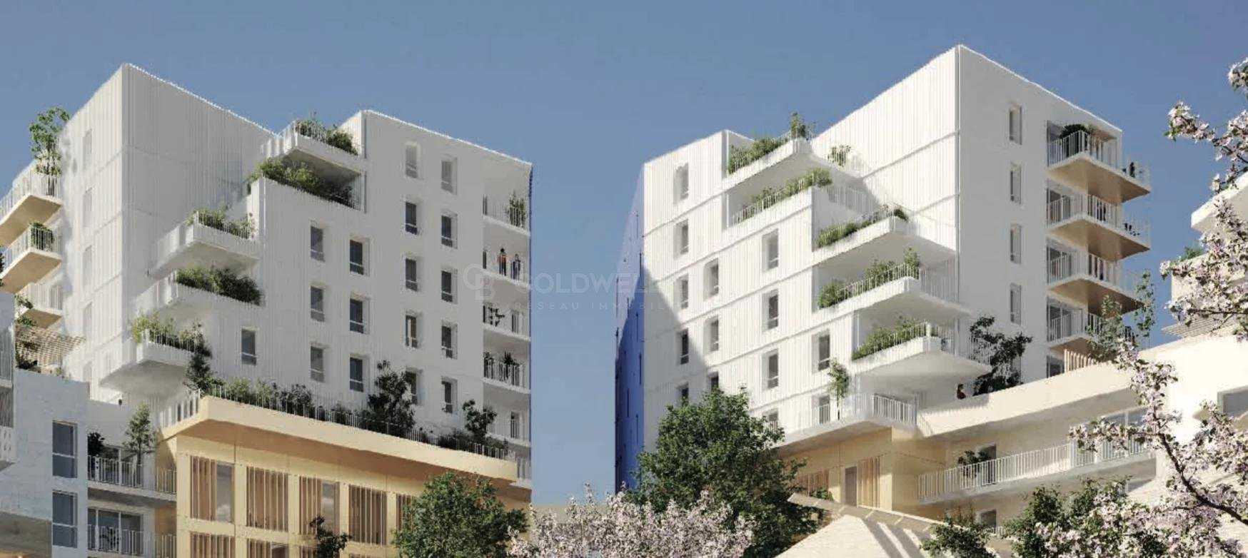 Condominium dans Celleneuve, Occitanie 11146497