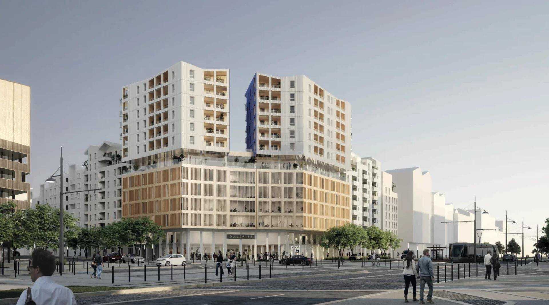 Condominium in Montpellier, Hérault 11146497