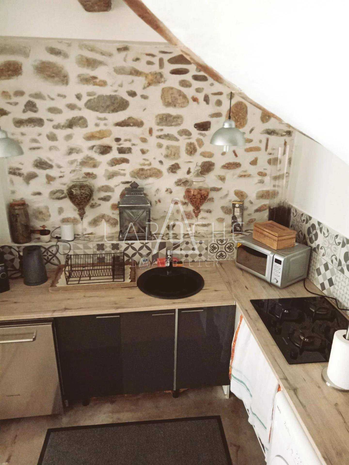 rumah dalam Maureillas-las-Illas, Occitanie 11146504