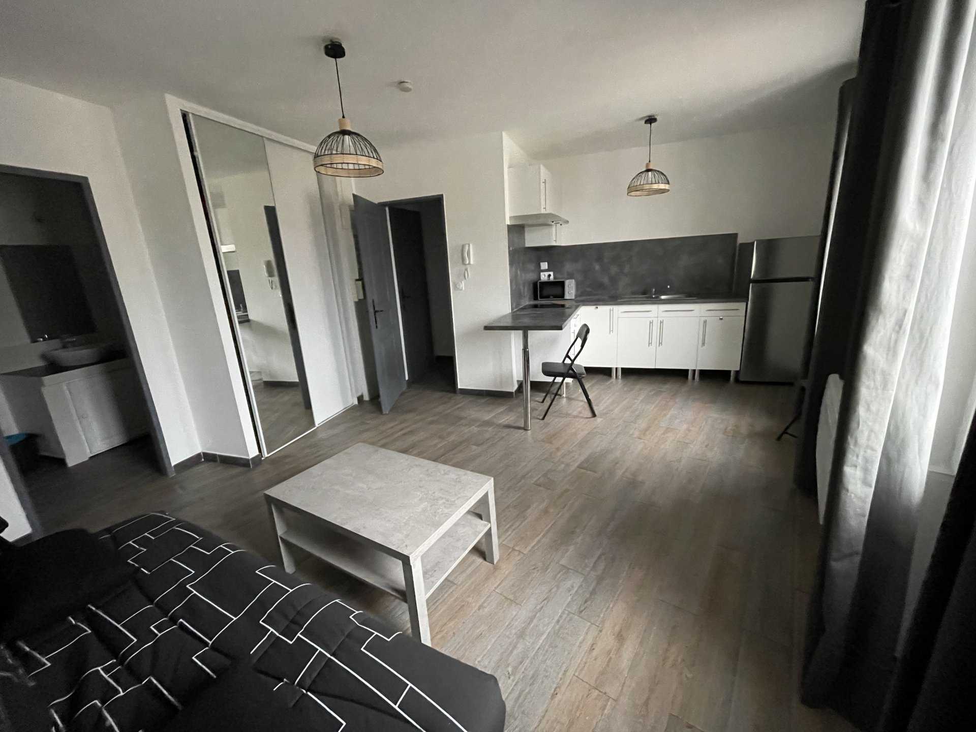 公寓 在 蒙特利马尔, 奥弗涅-罗纳-阿尔卑斯大区 11146507