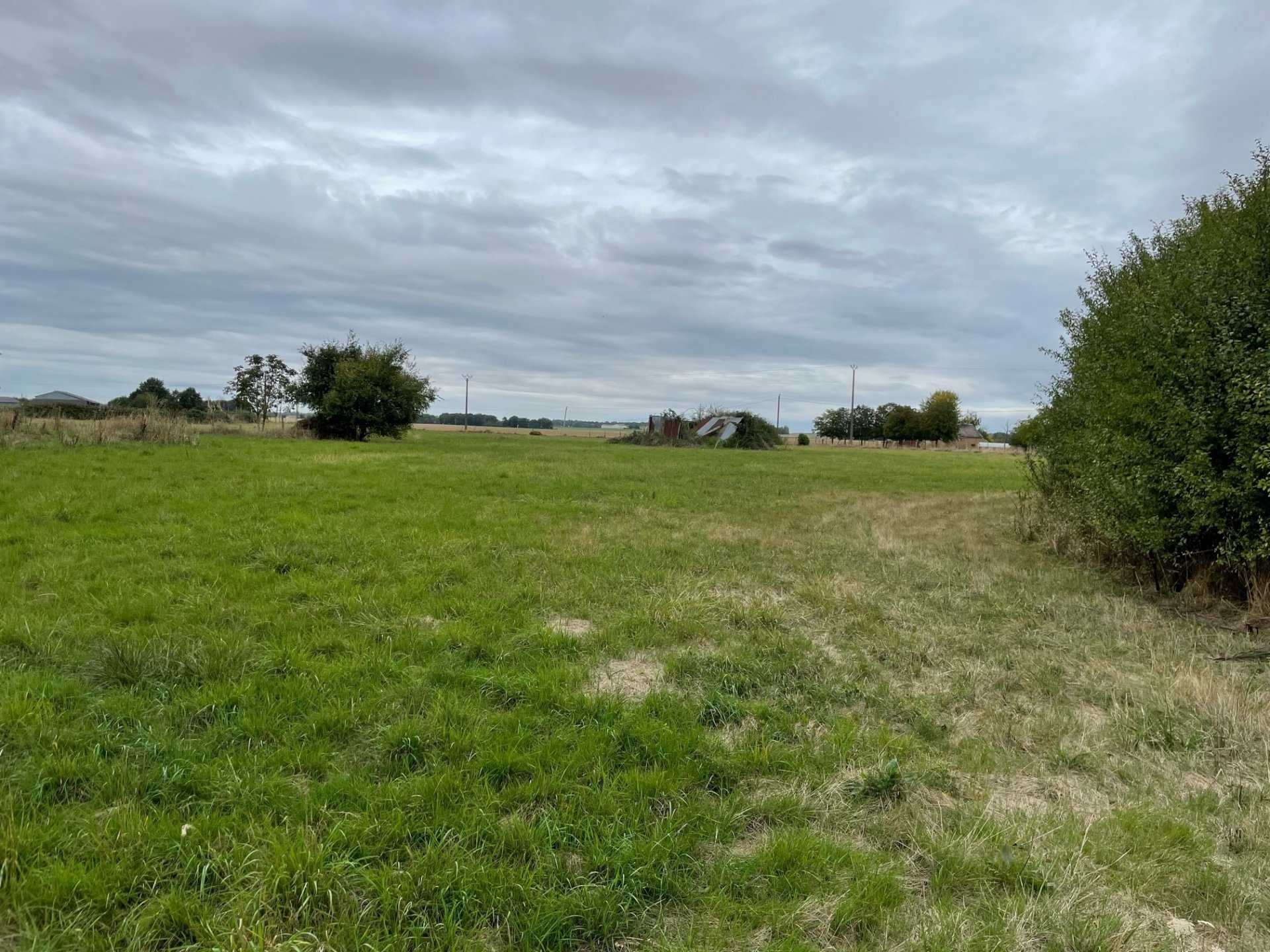 Land in Marbois, Eure 11146527