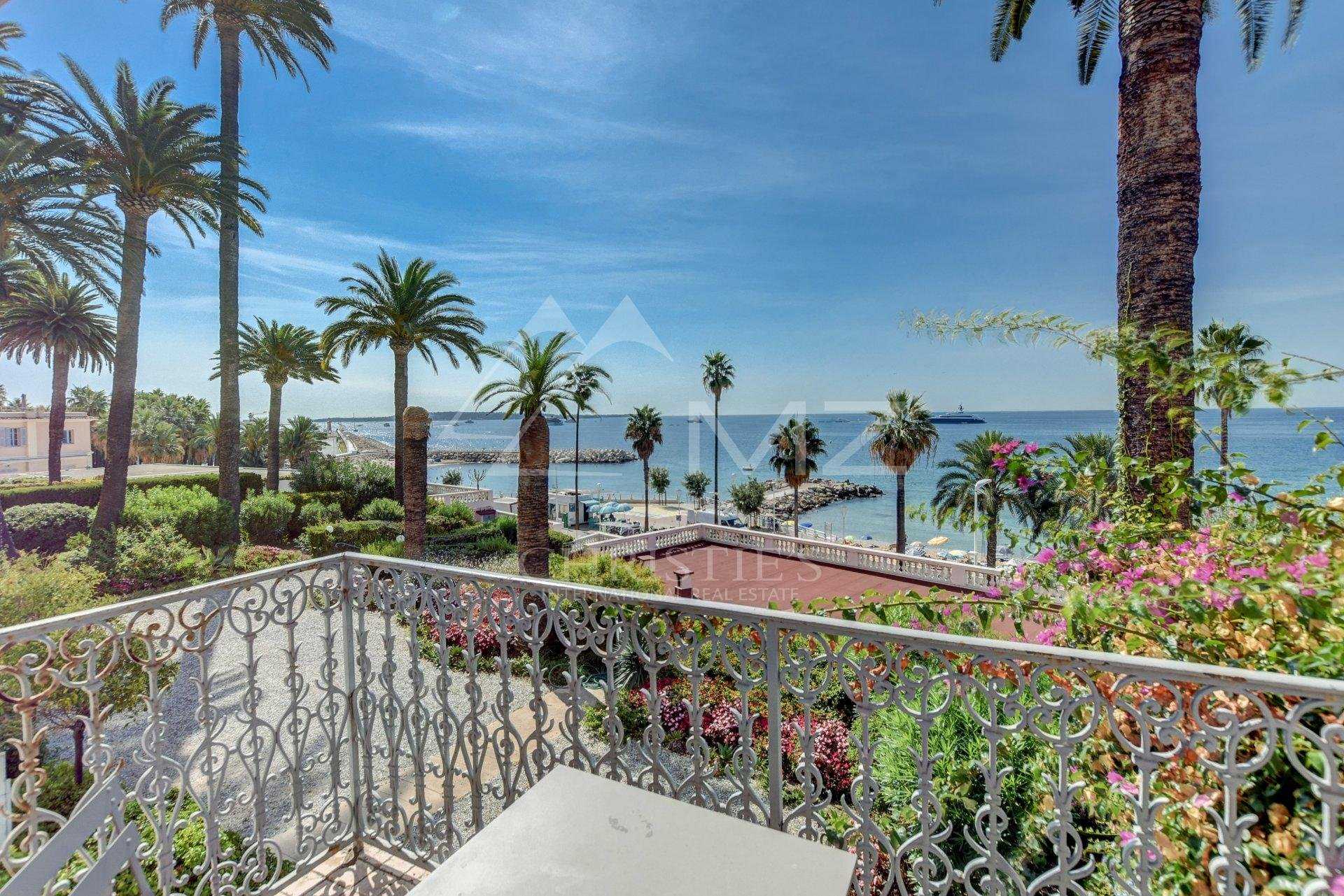 公寓 在 Cannes, Alpes-Maritimes 11146531