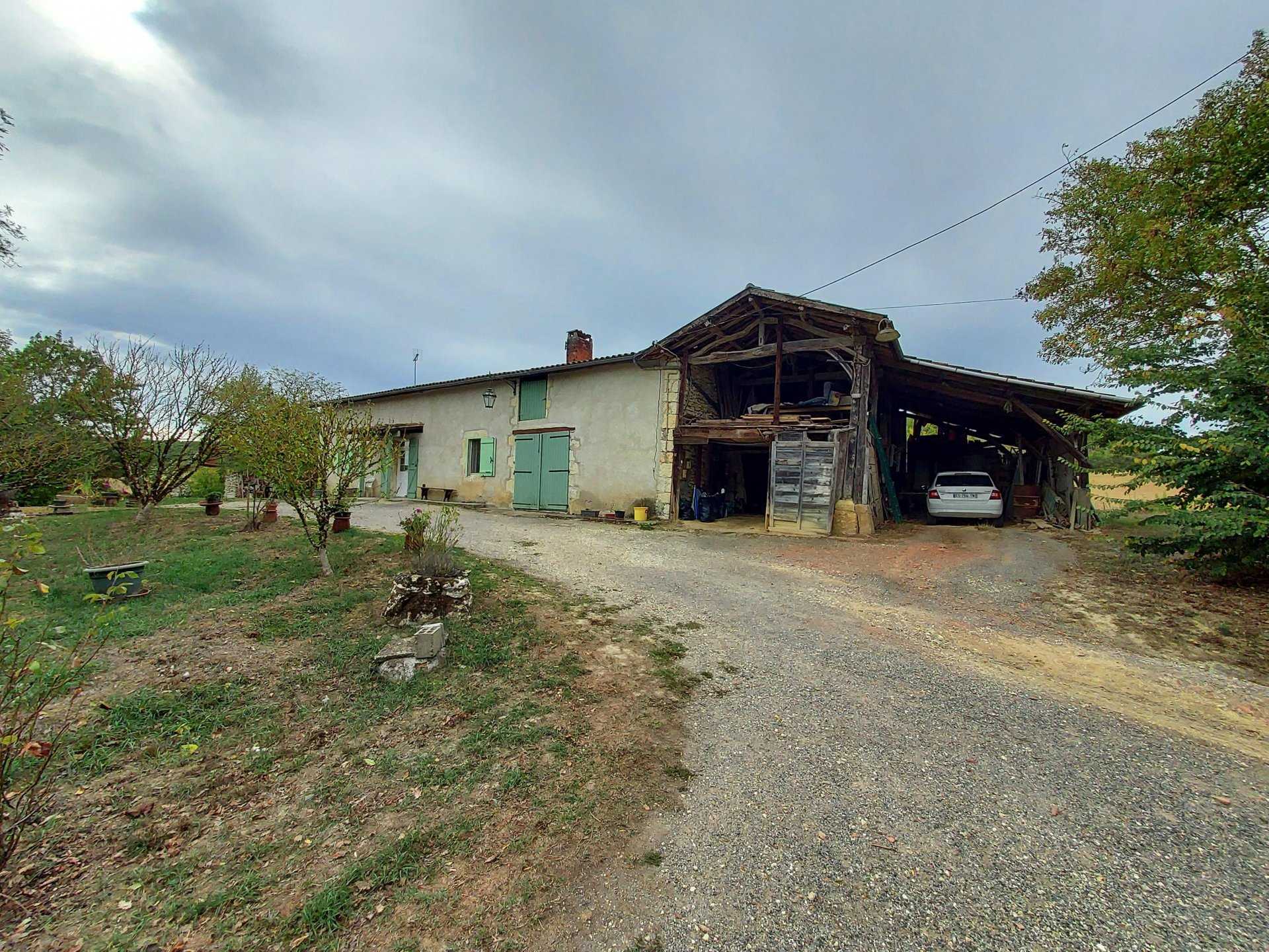 Dom w Monteguta, Oksytania 11146540