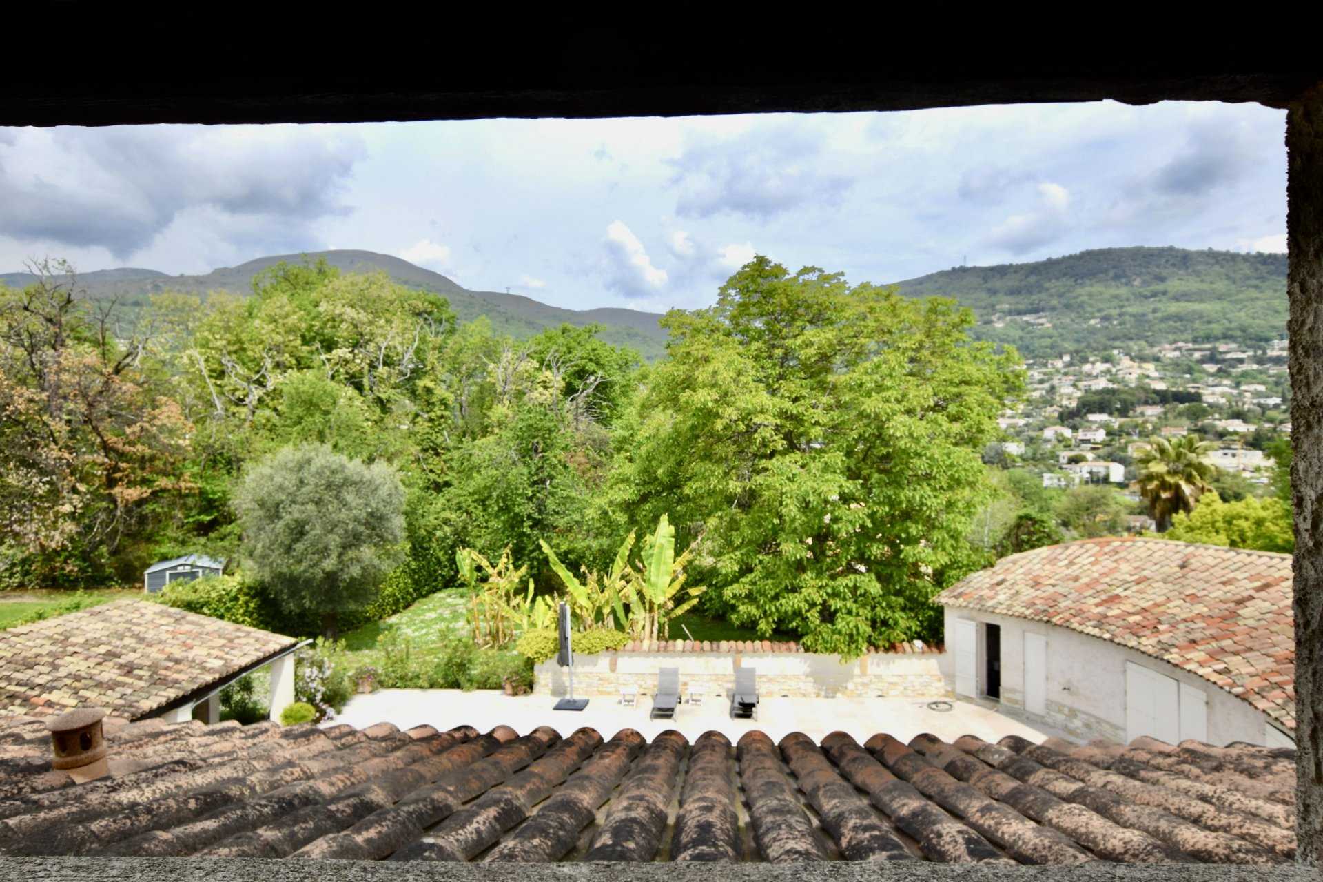 Haus im Vence, Provence-Alpes-Côte d'Azur 11146544