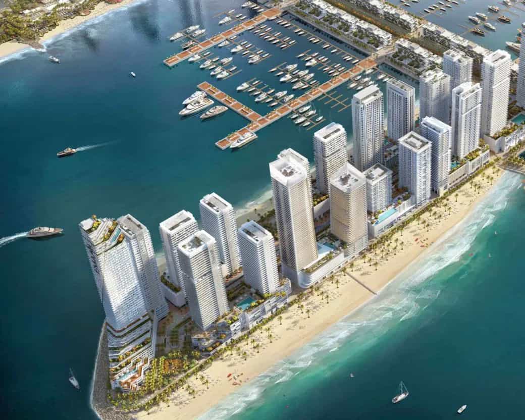 Kondominium dalam Dubai, Dubayy 11146571