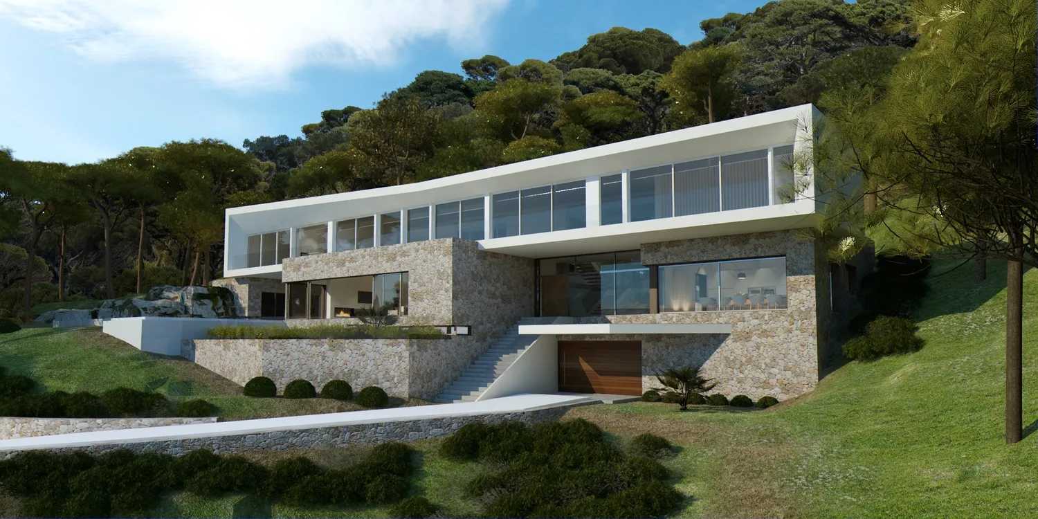 House in Calvia, Balearic Islands 11146614