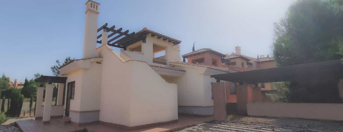 Condominio nel Los Arroyos, Murcia 11146631
